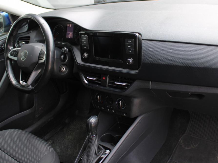 Volkswagen Polo VI Нижний Новгород  - изображение 10