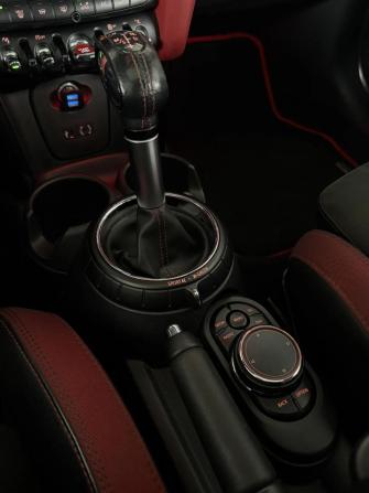 Mini Hatch III (F55/F56) с пробегом 2016 года, цена 2 170 000 рублей, 87573 км, хэтчбек, Автокод Объявления