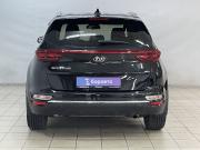 Kia Sportage IV Рестайлинг Воронеж  - изображение 30