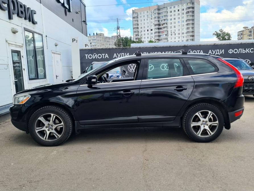 Volvo XC60 I Москва  - изображение 5