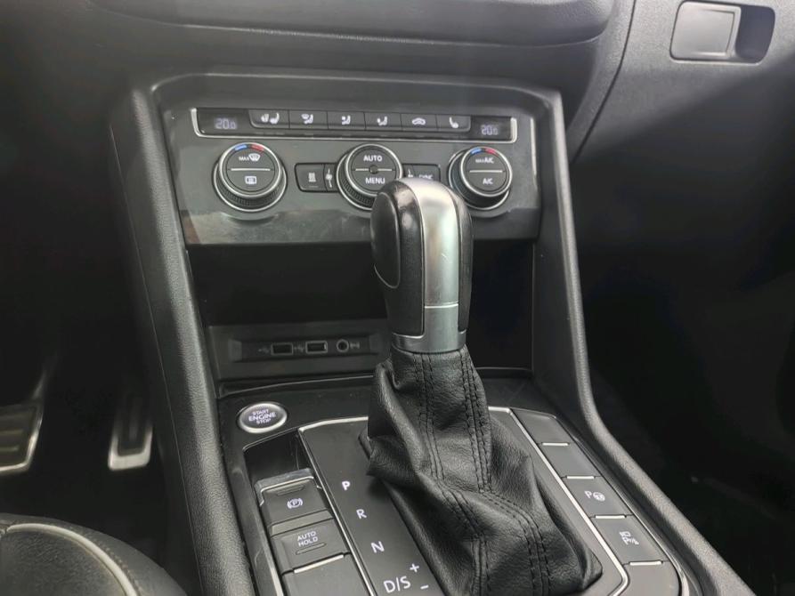 Volkswagen Tiguan II Санкт-Петербург  - изображение 14