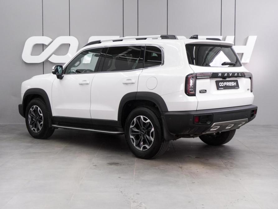 Haval Dargo Воронеж  - изображение 2