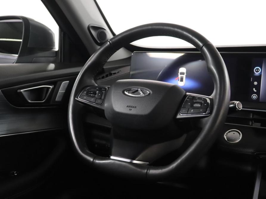 Chery Tiggo 7 Pro Max I Москва  - изображение 15