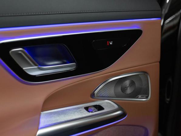 Новый Mercedes-Benz E-Класс VI (W214 S214) 2026 года, цена 10 200 000 рублей, седан, Автокод Объявления