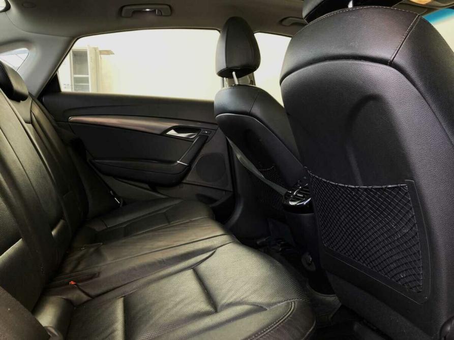 Hyundai i40 I Москва  - изображение 14