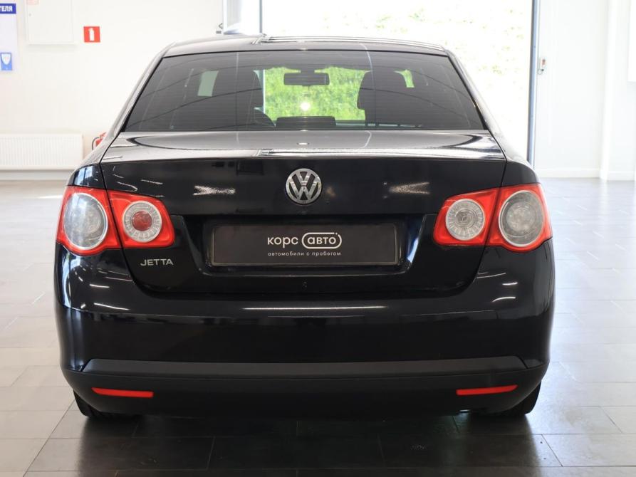 Volkswagen Jetta V Калуга  - изображение 5