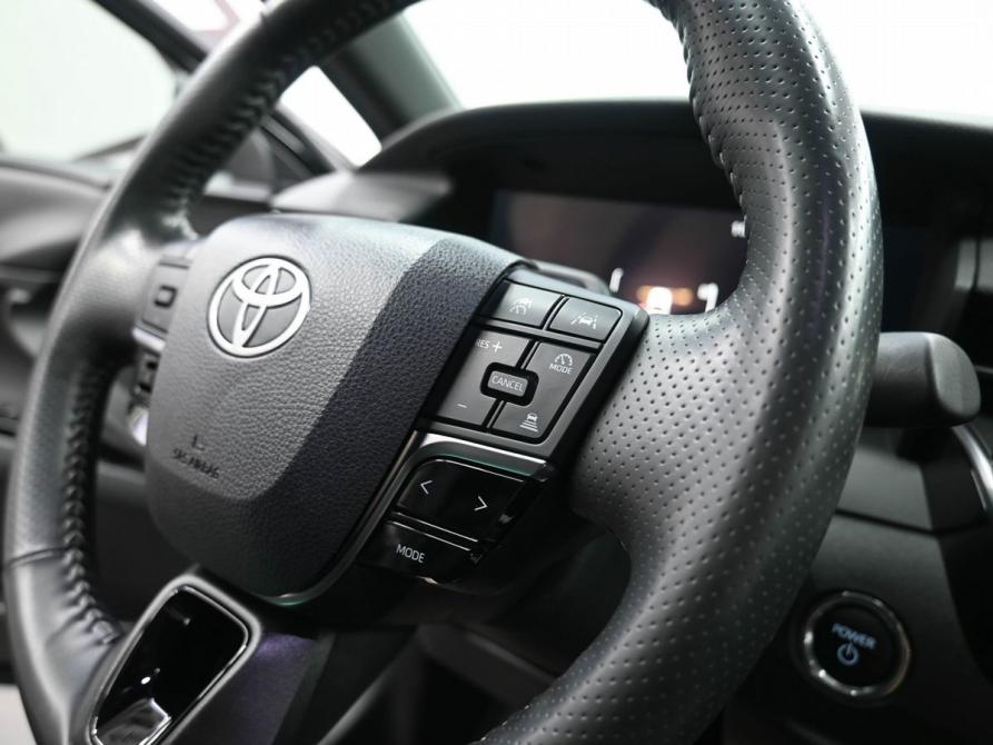 Toyota Camry IX (XV80) China Market Ростов-на-Дону  - изображение 22