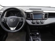 Toyota RAV4 IV (XA40) Рестайлинг Москва  - изображение 39