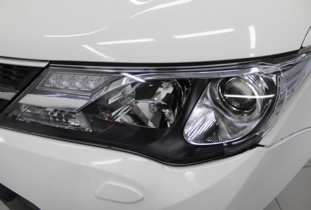 Toyota RAV4 IV (XA40) Астрахань  - изображение 6
