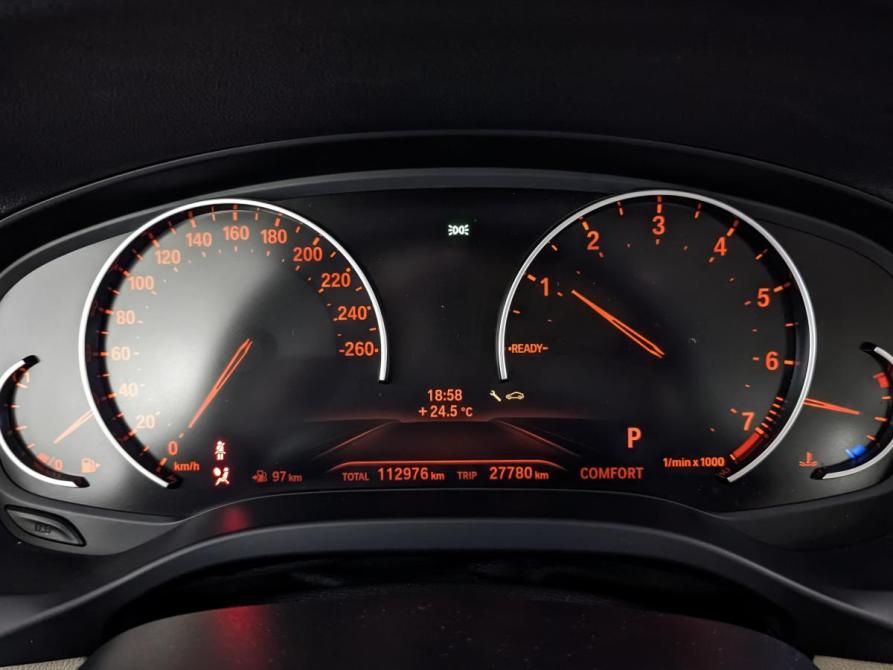 BMW X3 III (G01) Москва  - изображение 13