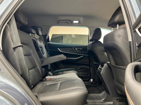 Chery Tiggo 8 I с пробегом 2020 года, цена 1 700 000 рублей, 54068 км, внедорожник, Автокод Объявления