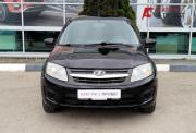 Lada (ВАЗ) Granta I Саратов  - изображение 23