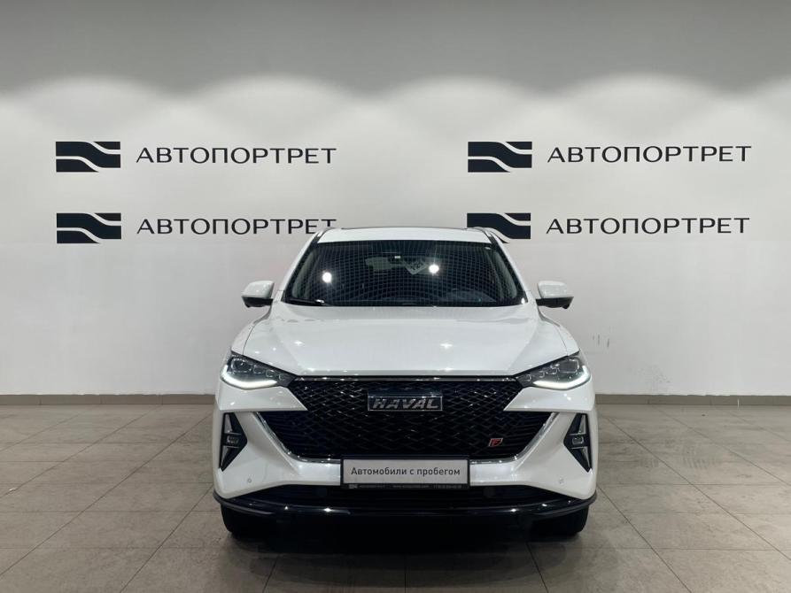 Haval F7 I Рестайлинг Санкт-Петербург  - изображение 8