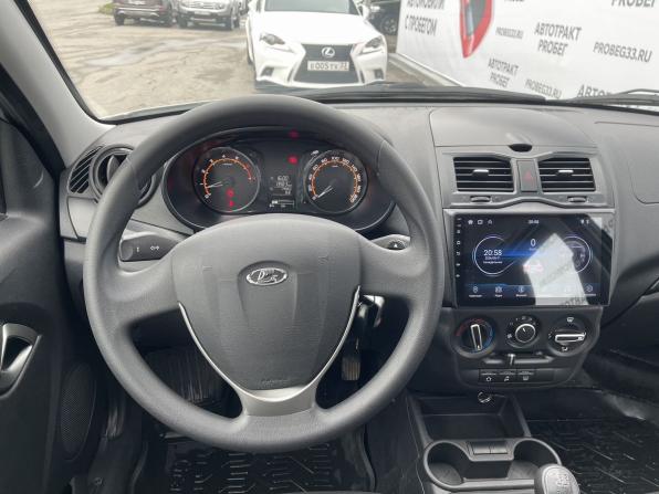 Lada (ВАЗ) Granta I Рестайлинг с пробегом 2023 года, цена 789 000 рублей, 13582 км, лифтбек, Автокод Объявления