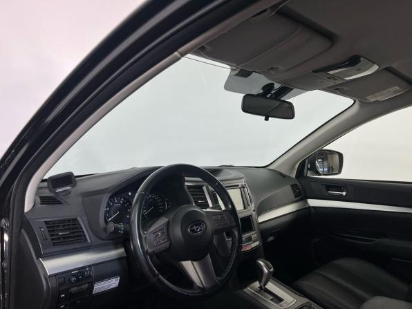 Subaru Legacy V с пробегом 2011 года, цена 1 039 000 рублей, 166000 км, седан, Автокод Объявления