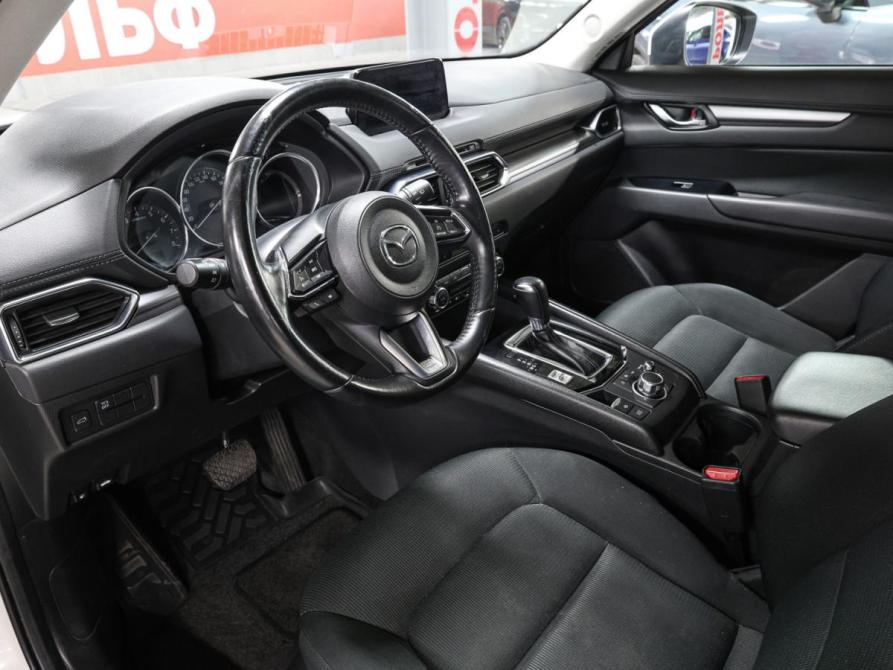 Mazda CX-5 II Москва  - изображение 16