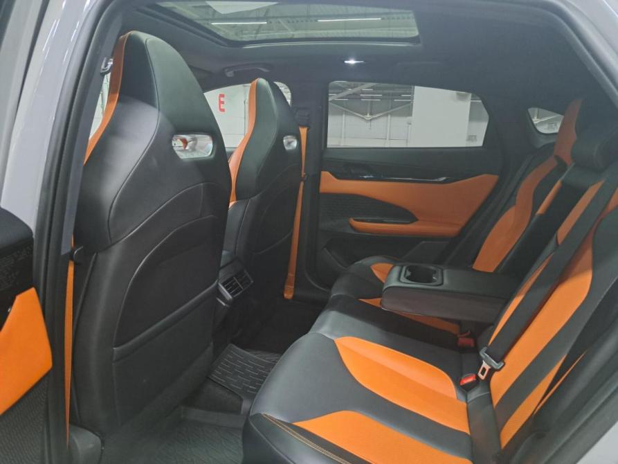 Changan UNI-V I Казань  - изображение 15