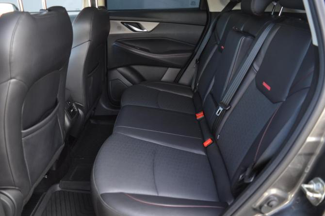 Changan CS35 Plus I Рестайлинг с пробегом 2024 года, цена 1 850 000 рублей, 44139 км, внедорожник, Автокод Объявления