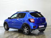 Renault Sandero II Мурманск  - изображение 21