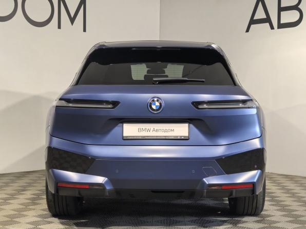 BMW iX I (I20) с пробегом 2021 года, цена 6 900 000 рублей, 46560 км, внедорожник, Автокод Объявления