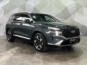 Hyundai Santa Fe IV Рестайлинг Оренбург  - изображение 37