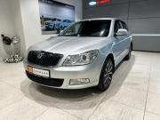 Skoda Octavia II (A5) Рестайлинг Новосибирск  - изображение 19