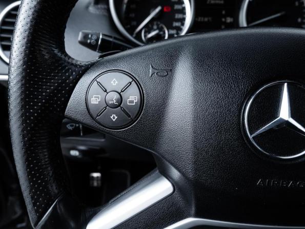 Mercedes-Benz M-Класс III (W166) с пробегом 2011 года, цена 1 696 000 рублей, 236966 км, внедорожник, Автокод Объявления