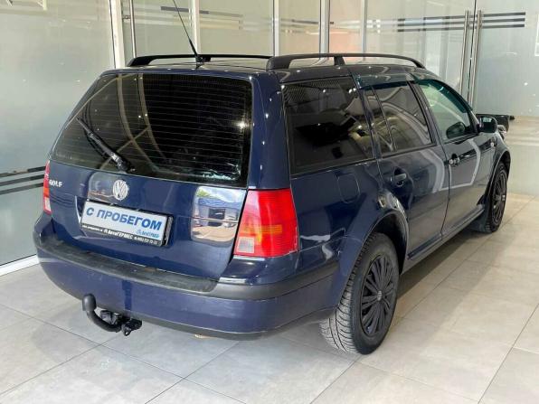 Volkswagen Golf IV с пробегом 2000 года, цена 253 000 рублей, 447209 км, универсал, Автокод Объявления