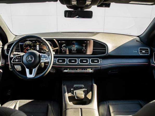 Mercedes-Benz GLE II (V167) с пробегом 2021 года, цена 6 720 000 рублей, 86253 км, внедорожник, Автокод Объявления