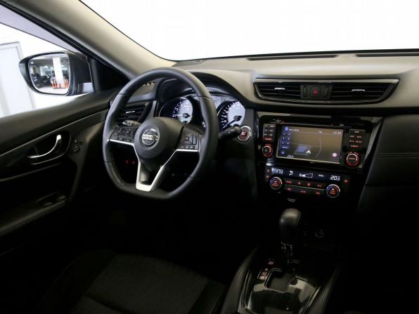 Nissan X-Trail III Рестайлинг с пробегом 2019 года, цена 2 145 000 рублей, 95000 км, внедорожник, Автокод Объявления