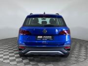 Volkswagen Taos I Ростов-на-Дону  - изображение 29