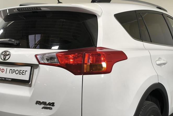 Toyota RAV4 III (XA30) Рестайлинг с пробегом 2013 года, цена 1 690 000 рублей, 202618 км, внедорожник, Автокод Объявления
