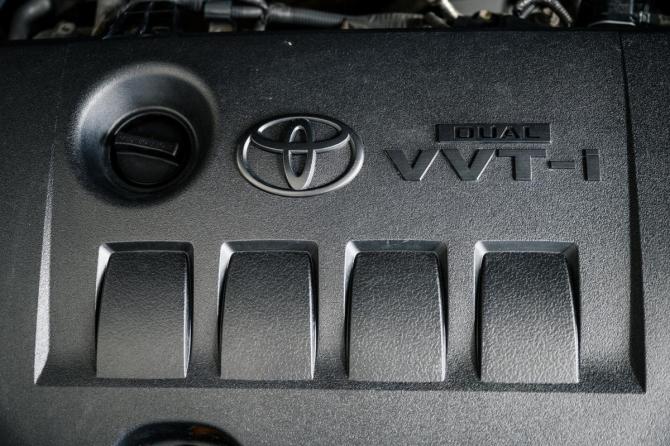 Toyota RAV4 IV (XA40) с пробегом 2013 года, цена 1 670 000 рублей, 201699 км, внедорожник, Автокод Объявления