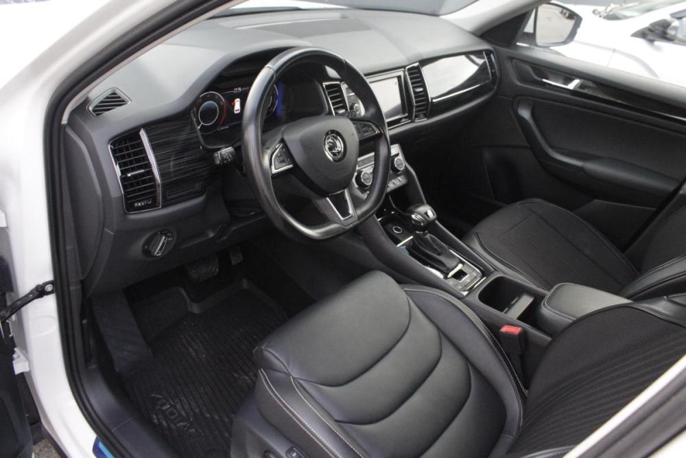 Skoda Kodiaq I Брянск  - изображение 7