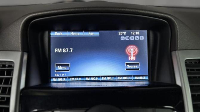 Chevrolet Cruze I с пробегом 2012 года, цена 750 000 рублей, 232752 км, седан, Автокод Объявления