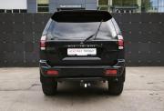 Mitsubishi Pajero Sport I Рестайлинг Сыктывкар  - изображение 27