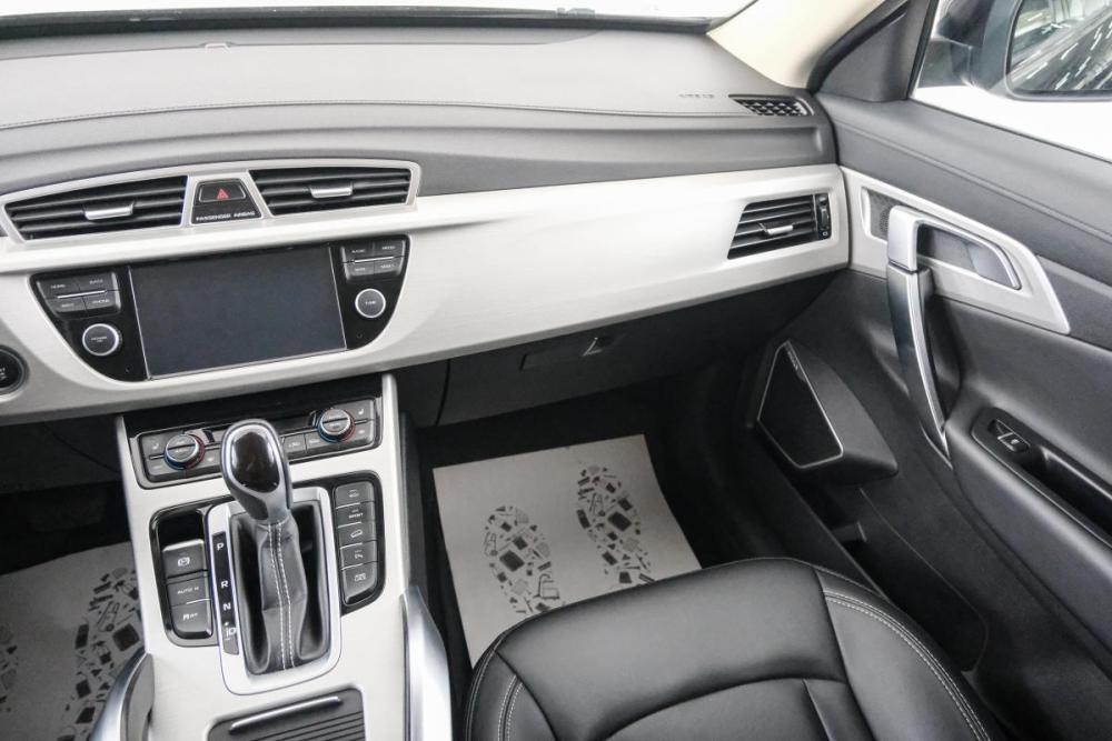 Geely Atlas I Красноярск  - изображение 12