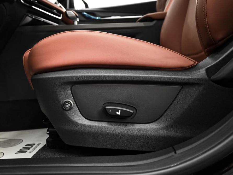 Changan X5 Plus Ставрополь  - изображение 24