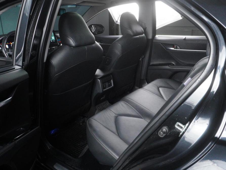 Toyota Camry VIII (XV70) Рестайлинг Минеральные Воды  - изображение 11