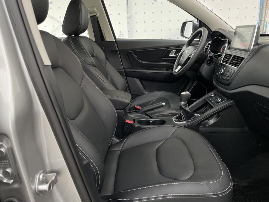 FAW Besturn X40 I Тамбов  - изображение 12