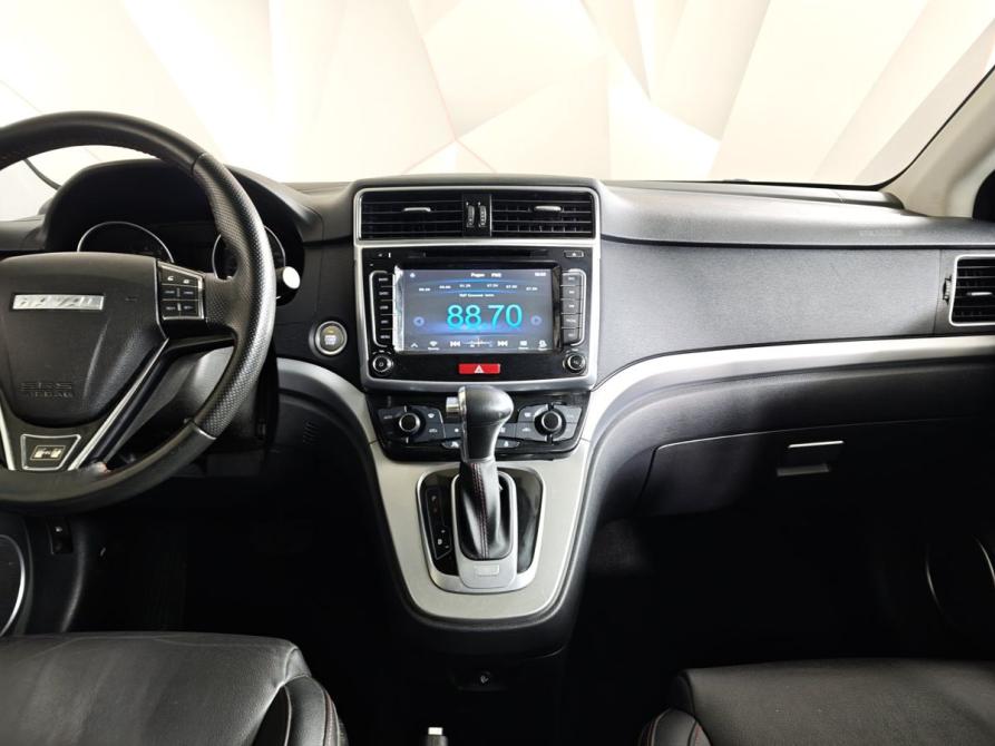 Haval H6 I Москва  - изображение 13
