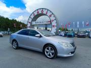 Toyota Camry VII (XV50) Тюмень  - изображение 21