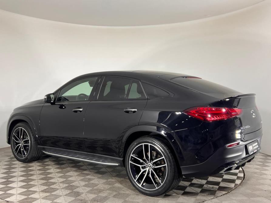 Mercedes-Benz GLE Coupe II (C167) Рестайлинг Ростов-на-Дону  - изображение 7