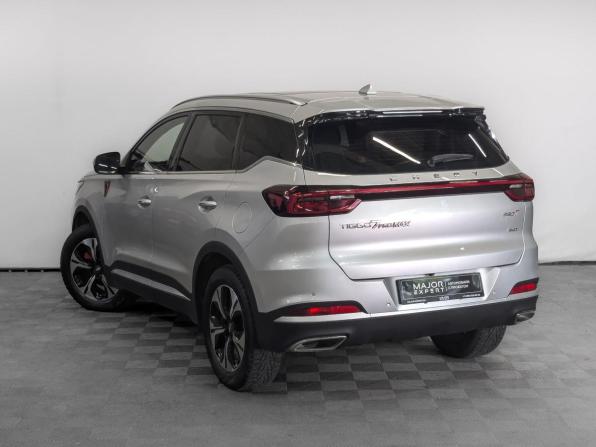 Chery Tiggo 7 Pro Max I с пробегом 2023 года, цена 1 920 000 рублей, 81861 км, внедорожник, Автокод Объявления