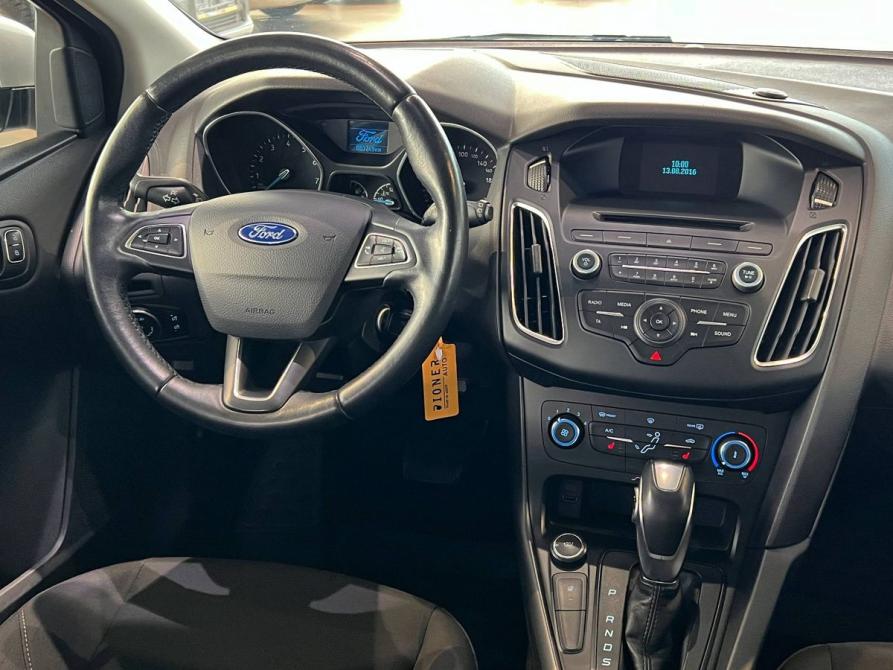 Ford Focus III Рестайлинг Оренбург  - изображение 21
