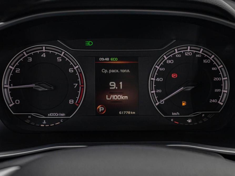 Geely Coolray I Сочи  - изображение 18