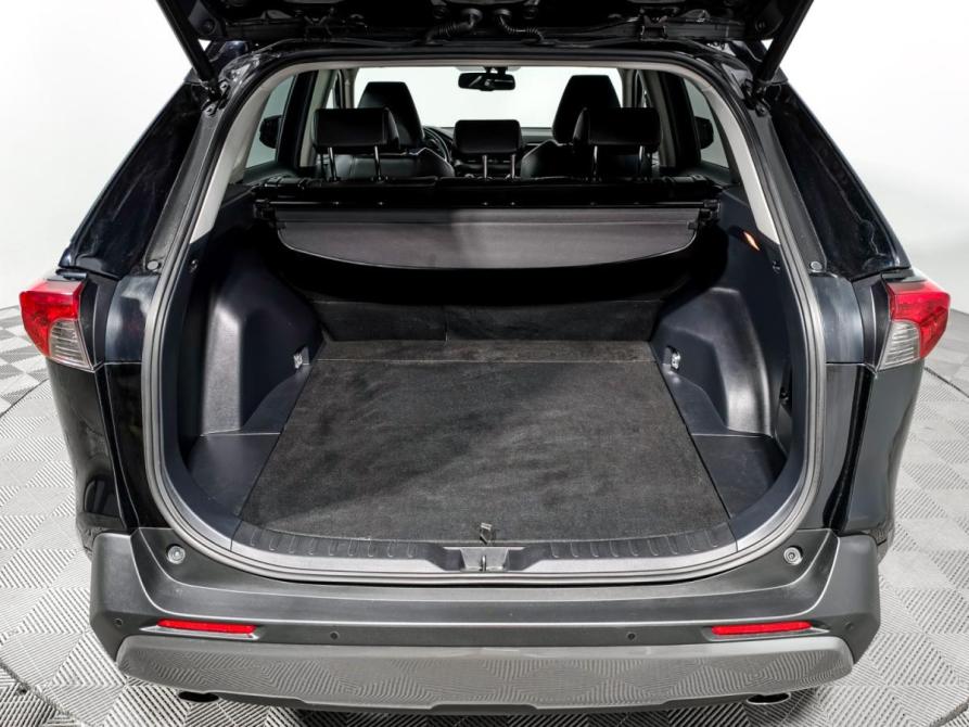 Toyota RAV4 V (XA50) Санкт-Петербург  - изображение 22