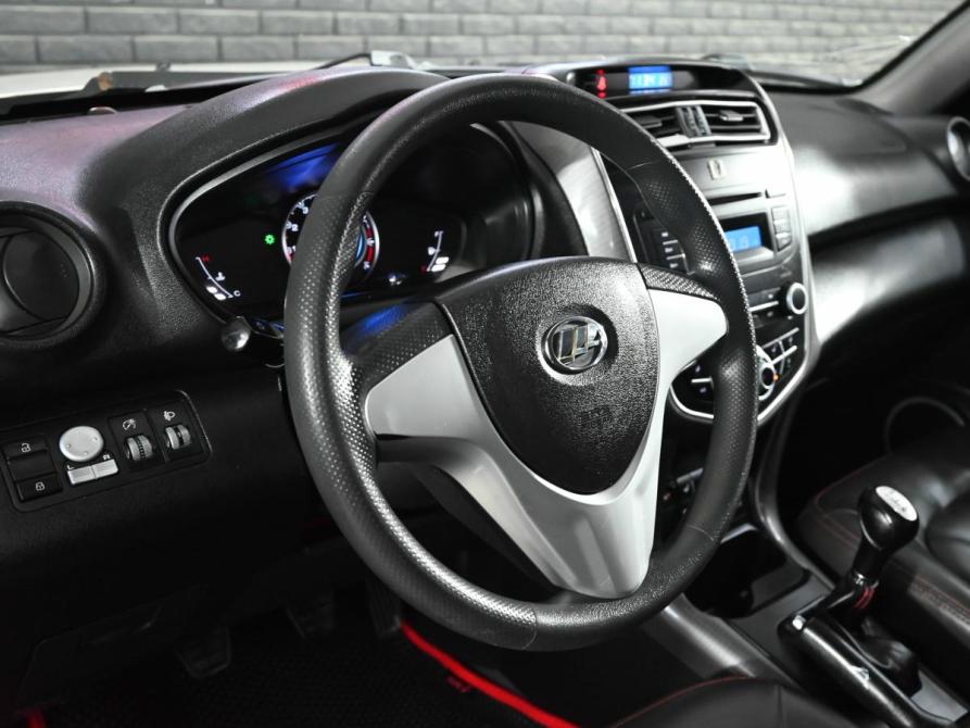 Lifan X60 I Рестайлинг 2 Екатеринбург  - изображение 12