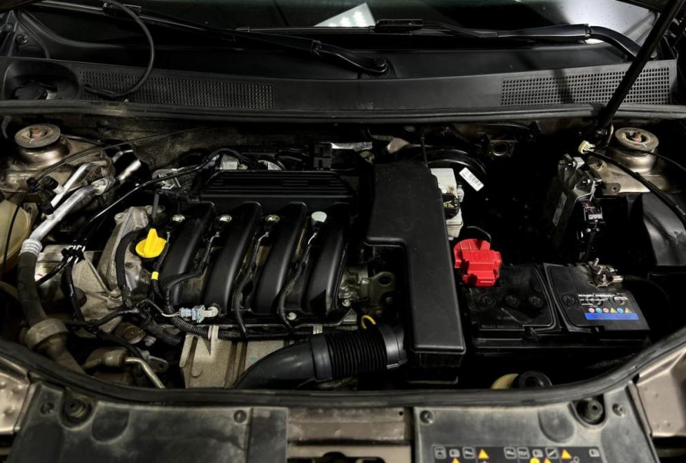 Renault Sandero II Рестайлинг Нижний Новгород  - изображение 20