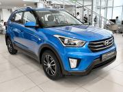 Hyundai Creta I Казань  - изображение 25